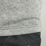 Polo Shirt Grau | PUTTMEISTER